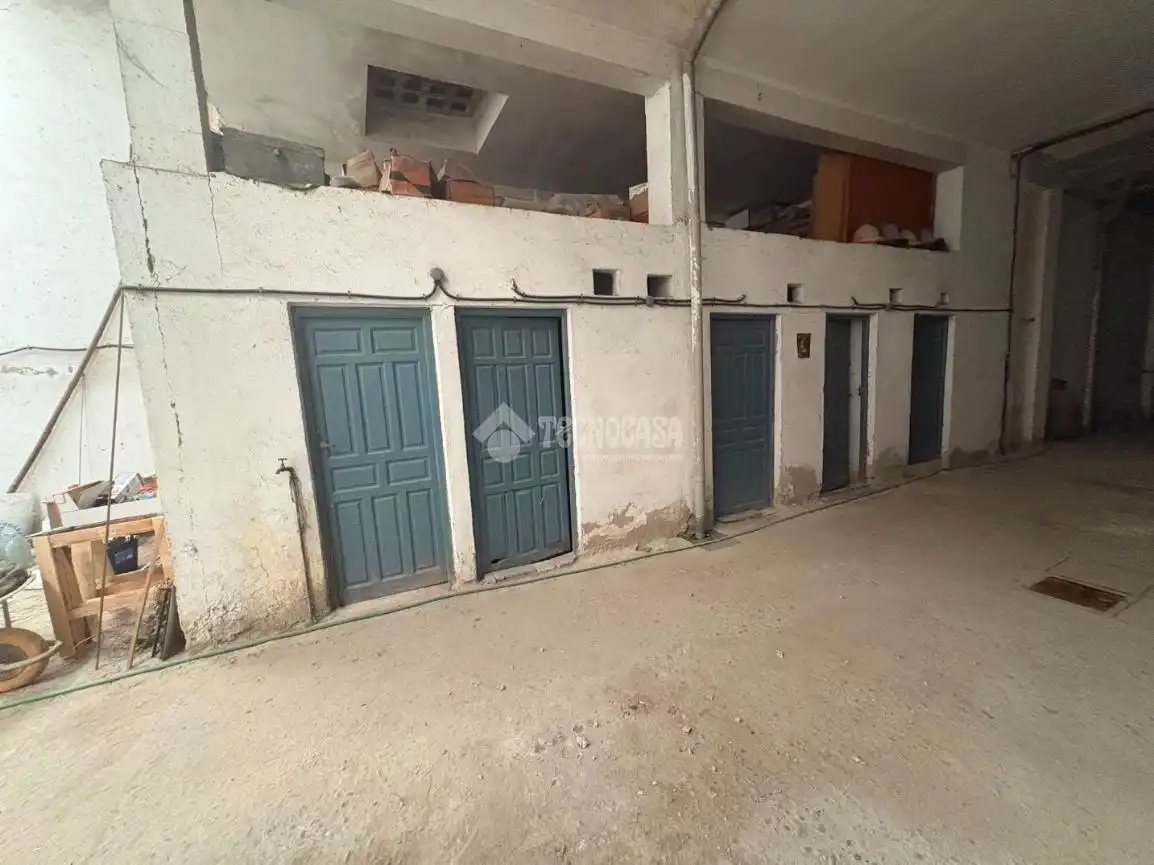 Pis amb terrassa en venda a El Pilar - La Estación, imagen 19