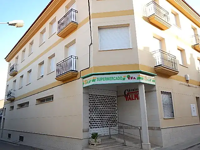 Piso en venta en Viso del Marqués