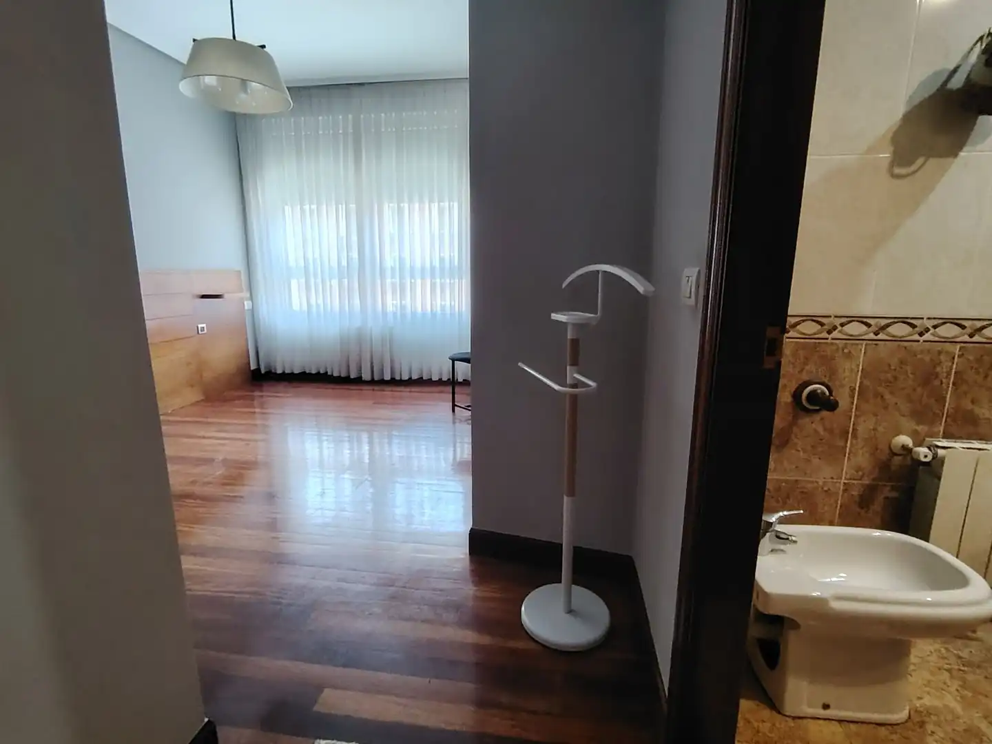 Piso con ascensor en venta en Basurto, imagen 13