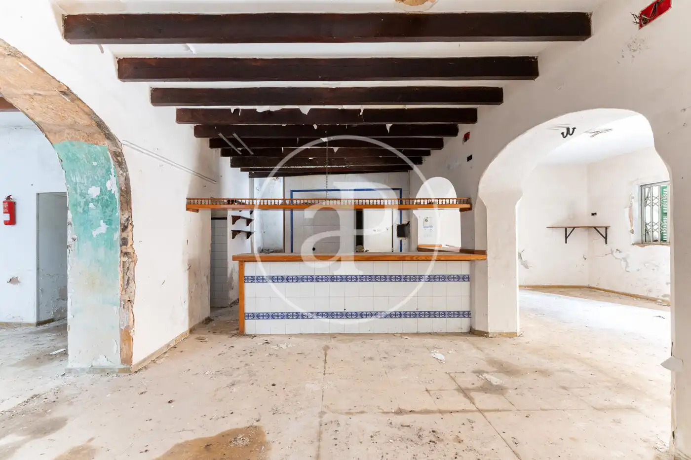 Casa adosada en venta en Montuïri con Aire acondicionado, Calefacción y Jardín privado