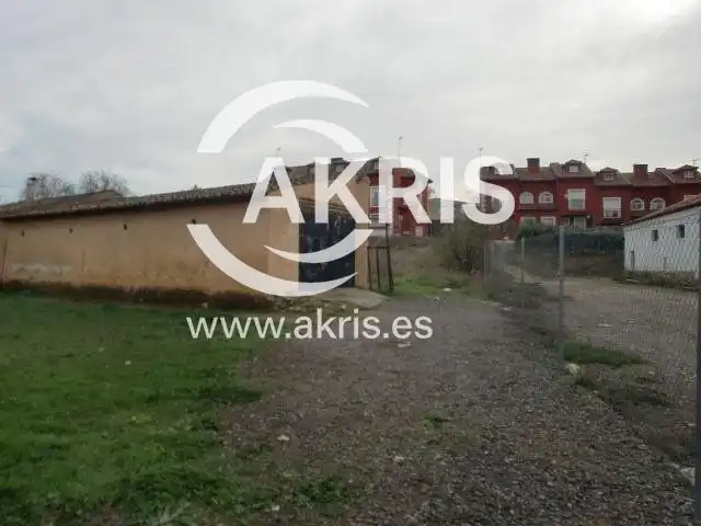 Rustikales Grundstück zum Verkauf in Camino a Valdelaguna, imagen 5