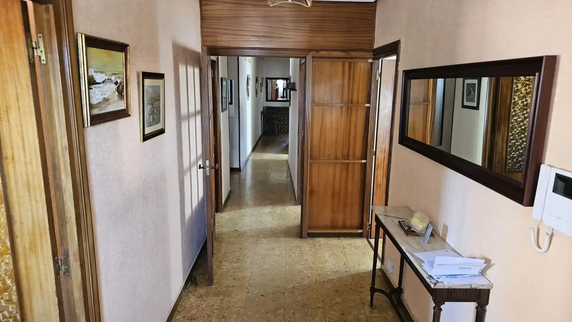 Flat for sale in Palencia, Palencia