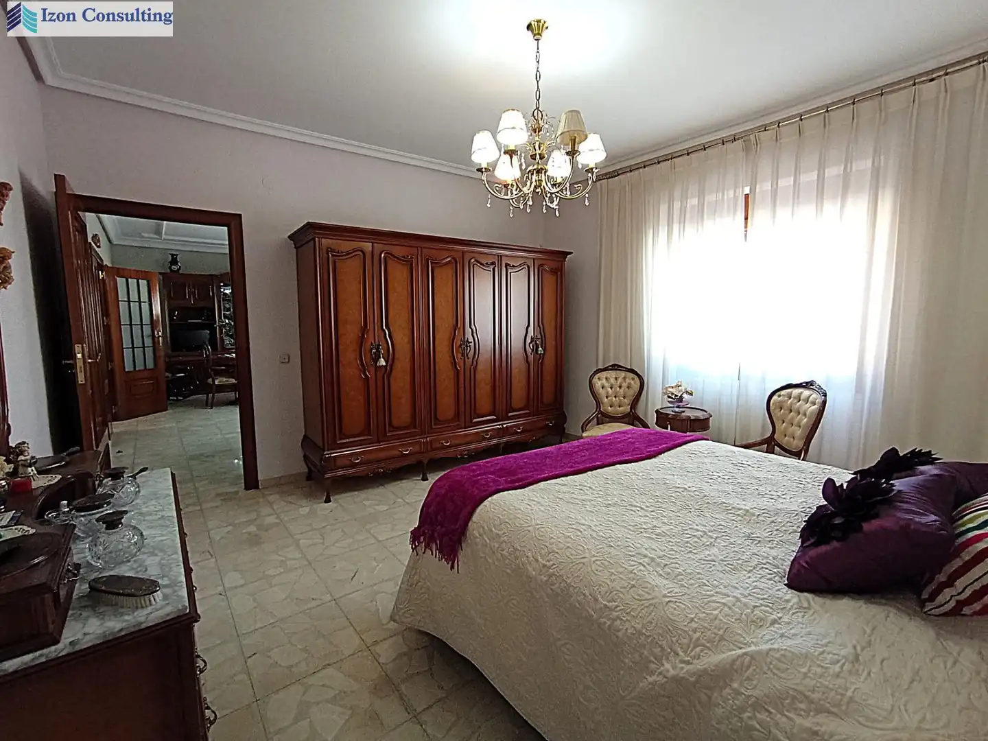 Casa en venda a Villarrobledo, imagen 41