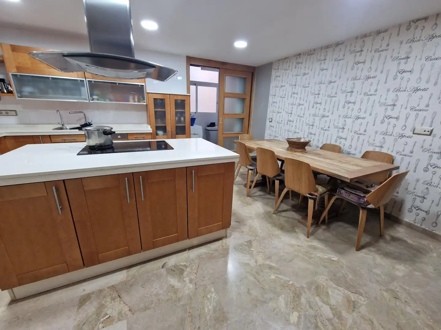 Attique avec ascenseur à vendre à Casco Antiguo, imagen 6