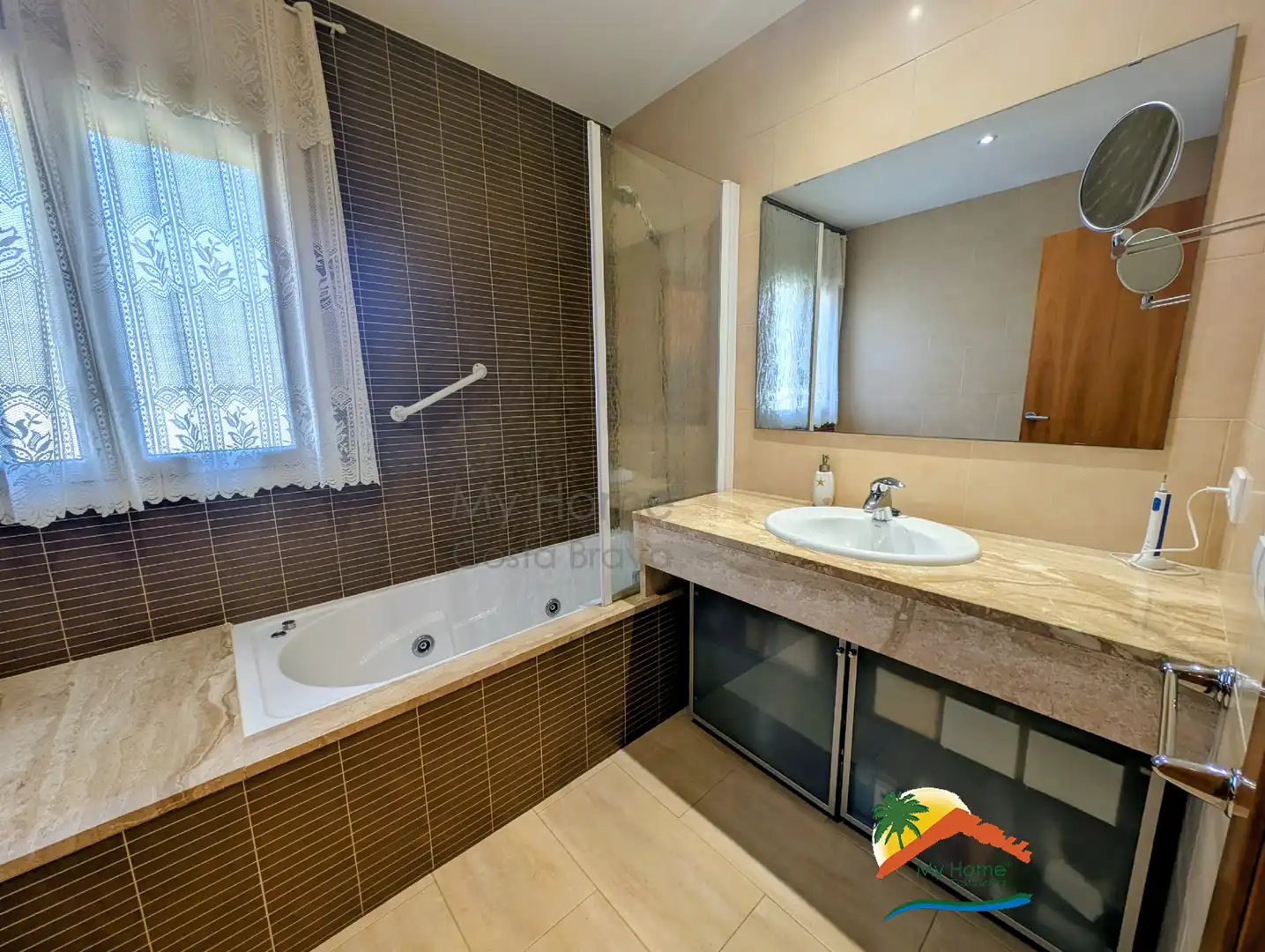 Casa amb piscina en venda a Roca Grossa, imagen 24