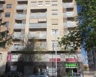 Exterior view of Box room for sale in Torrent