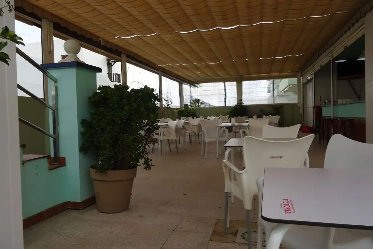 Local comercial en alquiler en Matalascañas, imagen 8