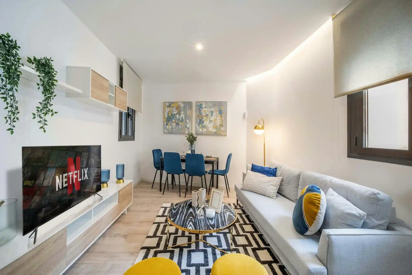 Flat to rent in N/A, imagen 4