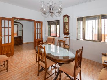 Casa in vendita a Cúllar Vega