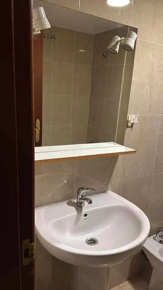 Bathroom of Flat for sale in Melilla