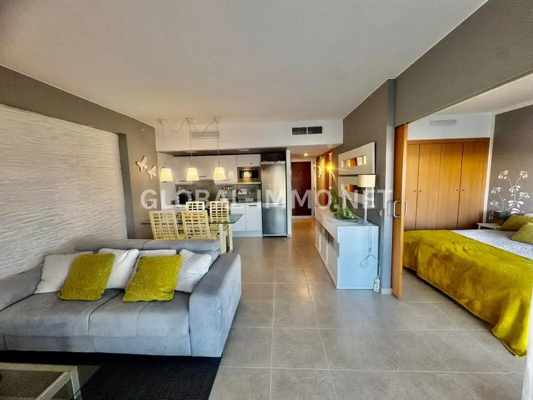 Mini appartamento con piscina in vendita a Carrer Cap Blanc, imagen 12