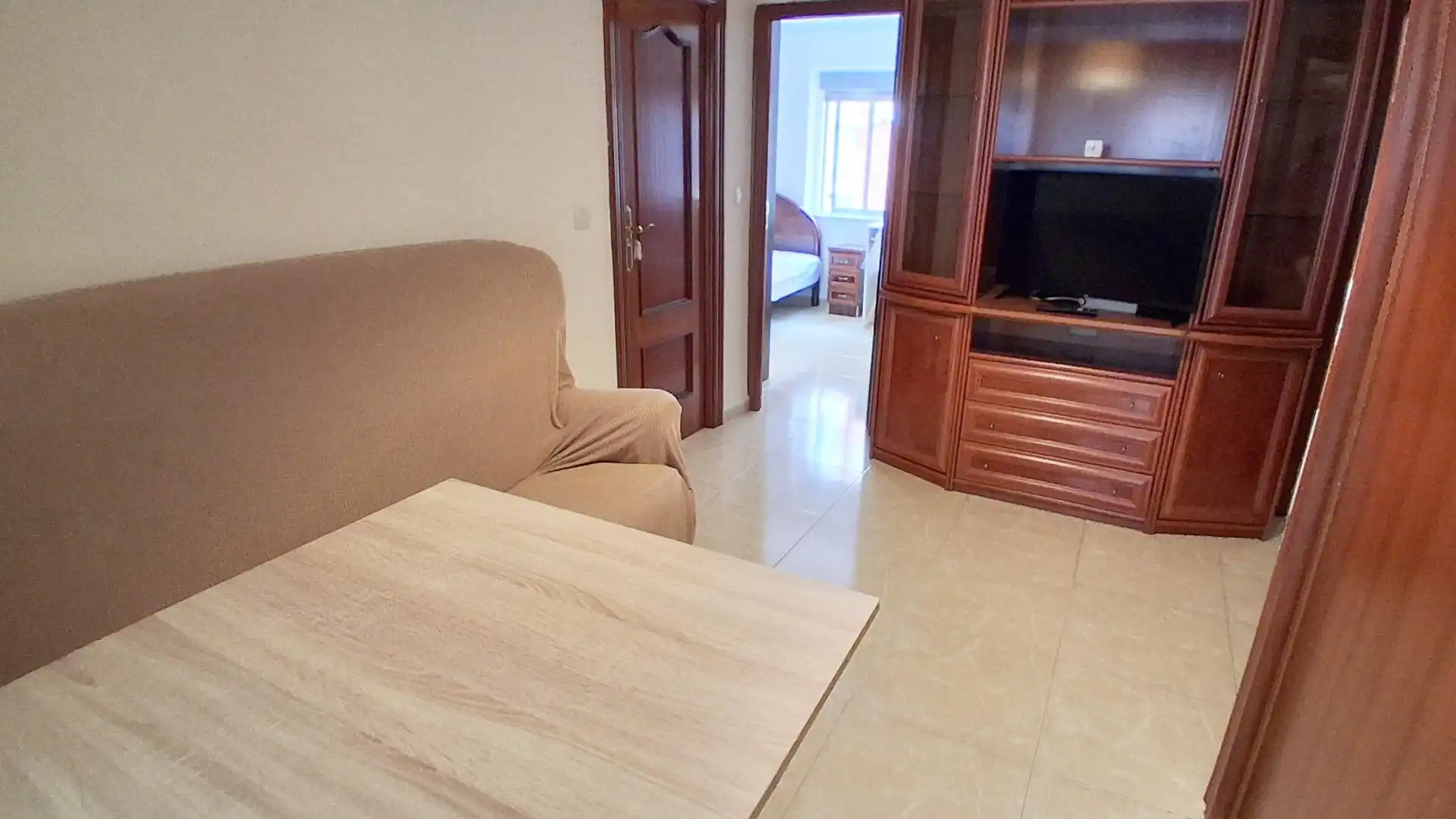 Wohnung zur Miete in San Bernardo