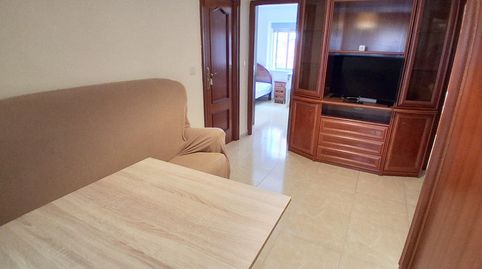 Foto 4 von Wohnung zur Miete in San Bernardo, Salamanca Capital