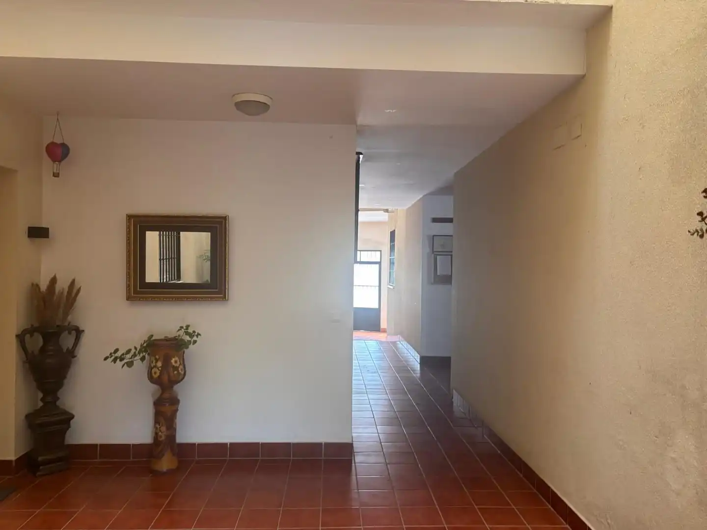 Flat for sale in Alcalá del Río  with Storage room