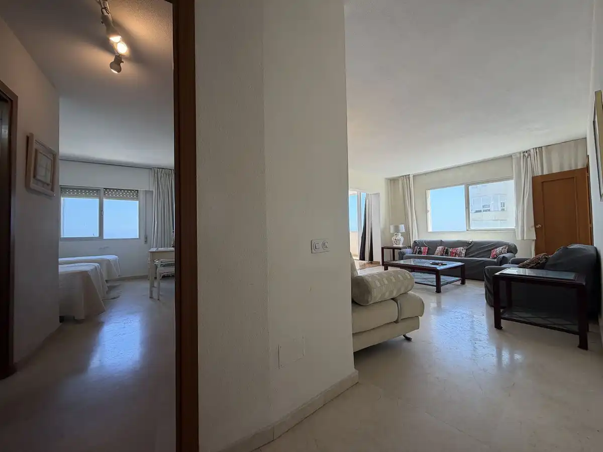 Appartement compact avec piscine à vendre à Estepona Pueblo, imagen 9