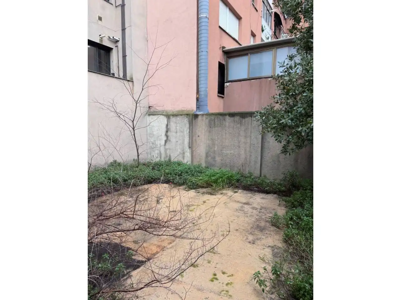 Rustikales Grundstück zum Verkauf in Calle Salvador Seguí 134, imagen 12