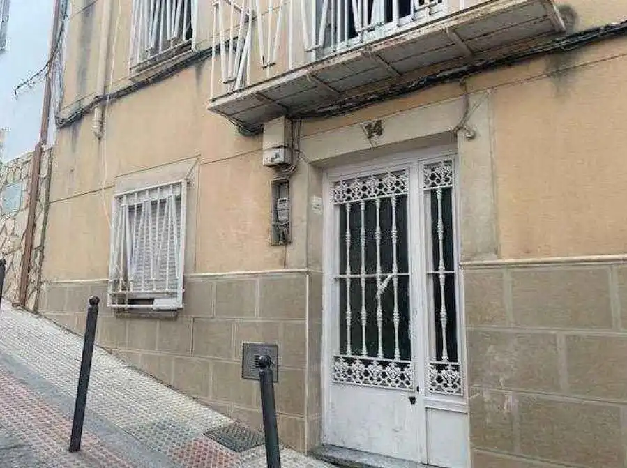 Casa en venta en Ctra. Circunvalación - La Magdalena