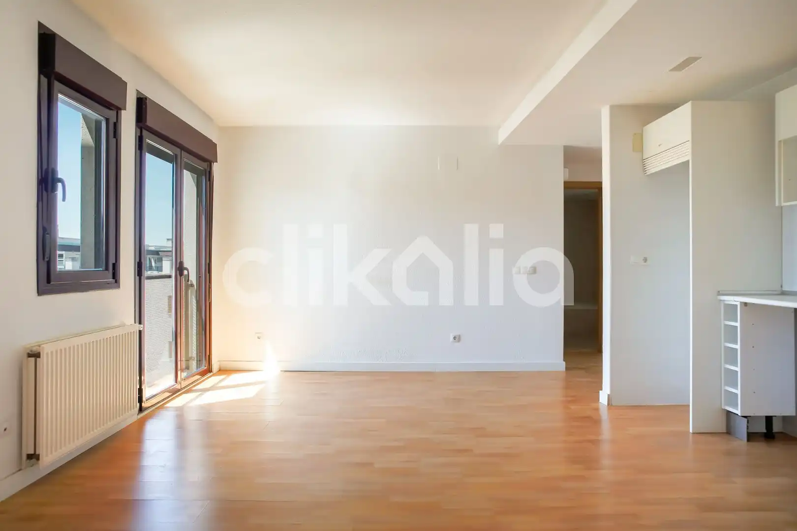 Piso con ascensor en venta en Latina, imagen 2