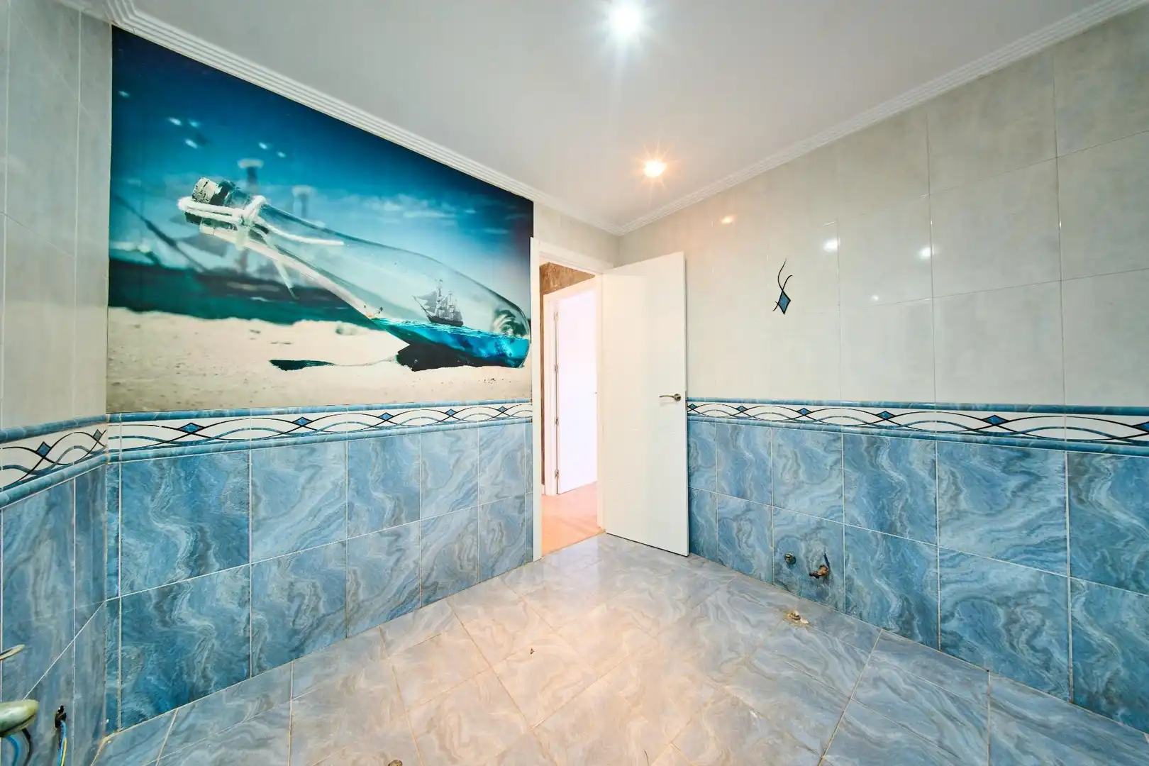 Casa a schiera con terrazza in vendita a Calle NEVADA, imagen 24