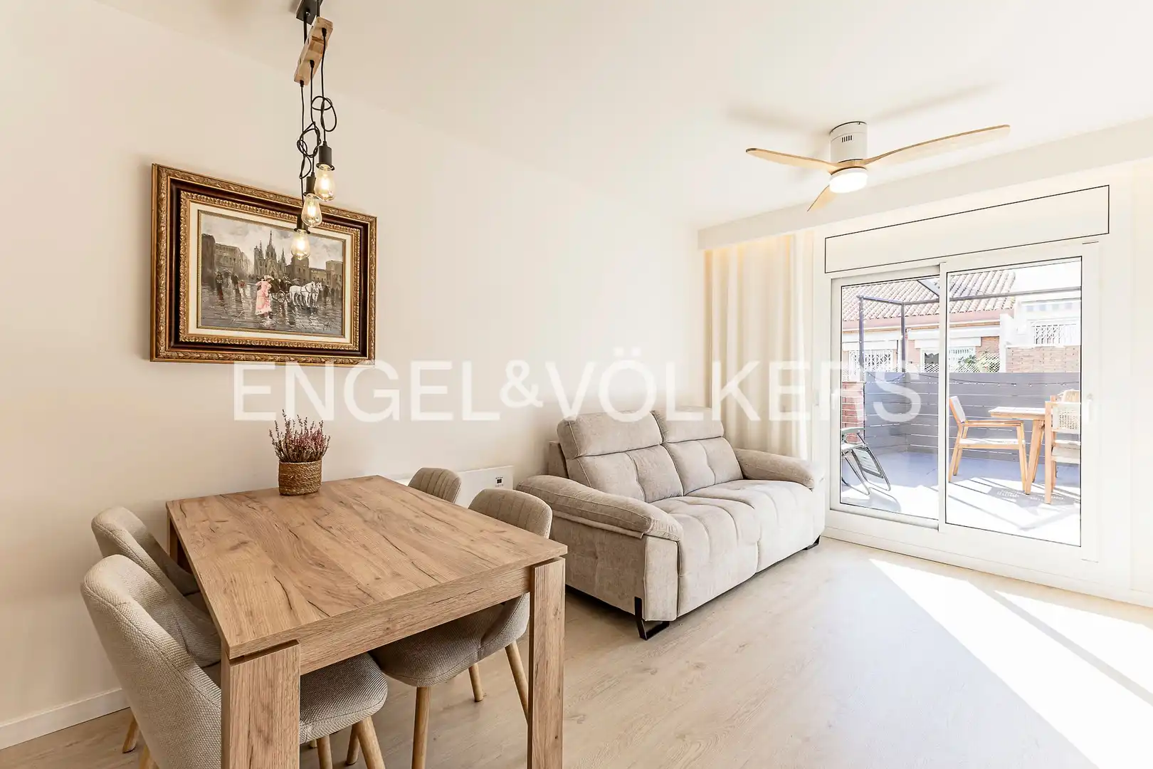 Attic for sale in El Camp d'en Grassot i Gràcia Nova