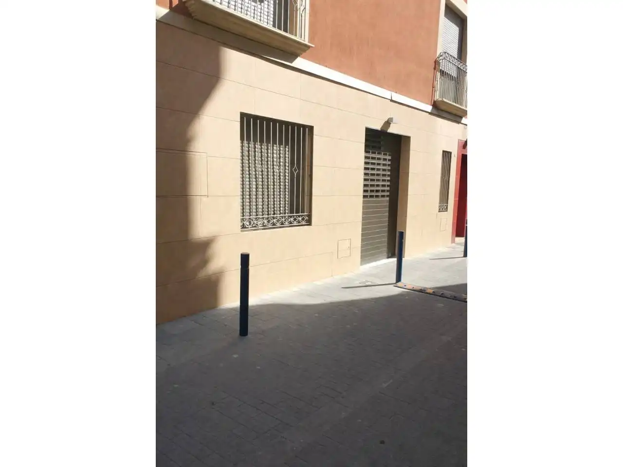 Local commercial à vendre à Calle Santa Bárbara, imagen 8