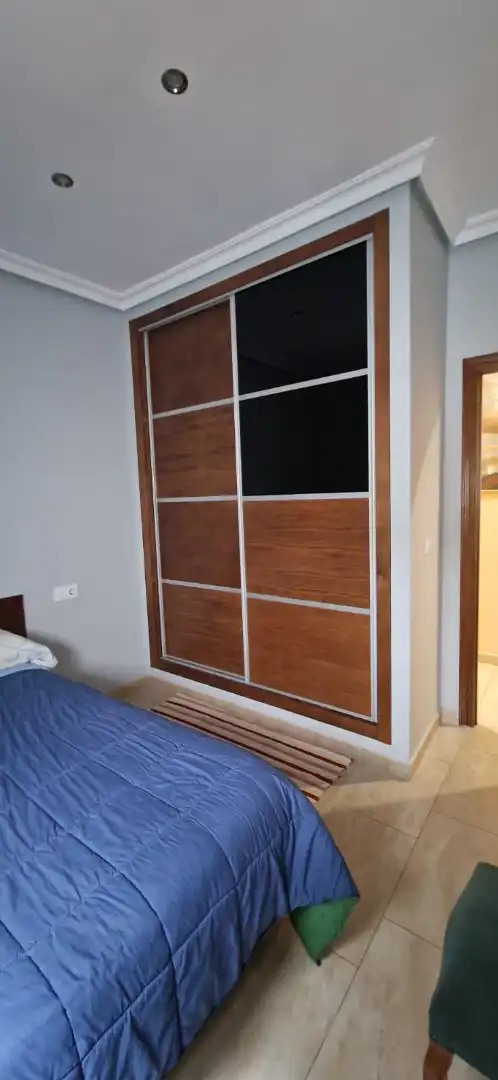 Flat with terrace for sale in Parque de la Constitución 5a, imagen 11