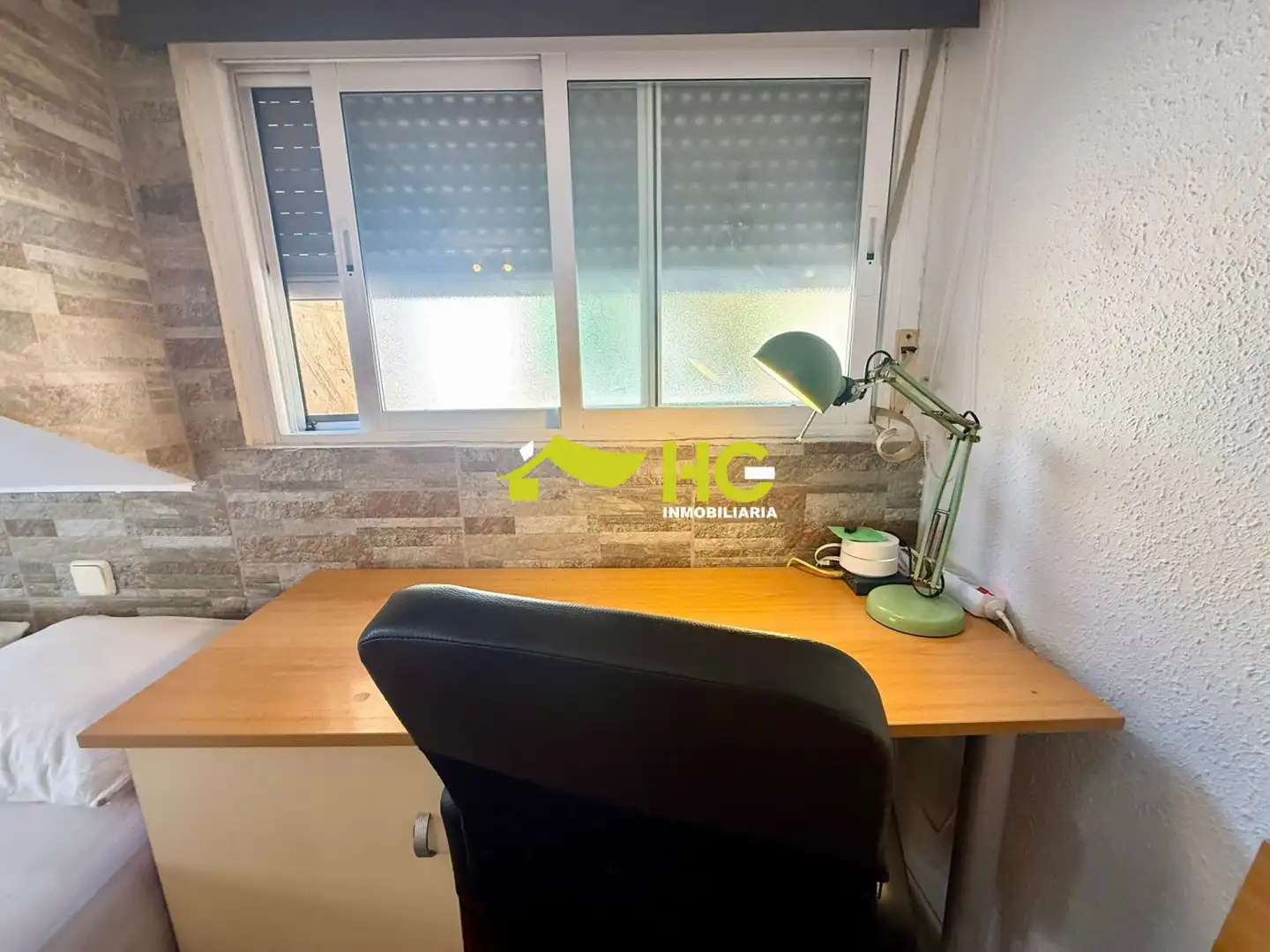 Estudio de alquiler en Villaviciosa de Odón con Calefacción, Amueblado y Piscina comunitaria