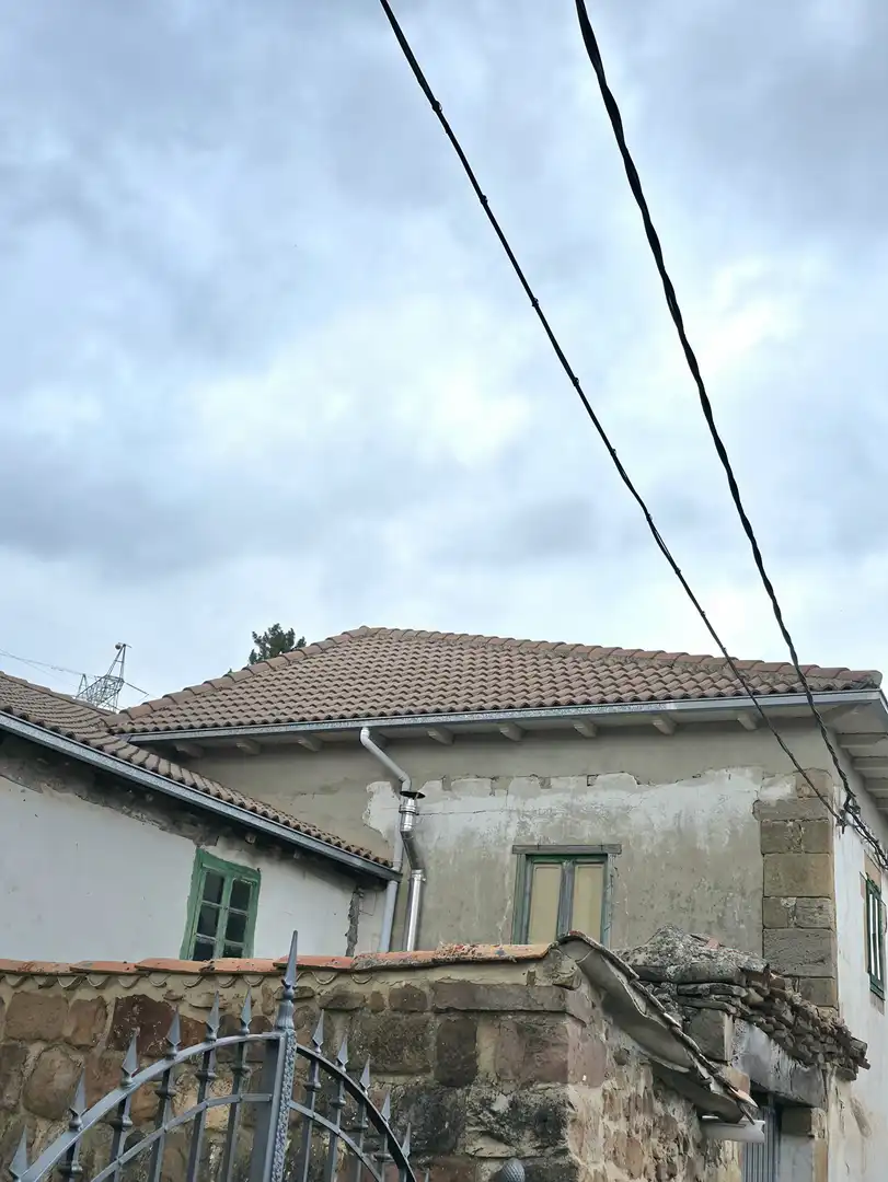Houses for sale in Cillamayor - CL GENERALISIMO CILL, Barruelo de Santullán