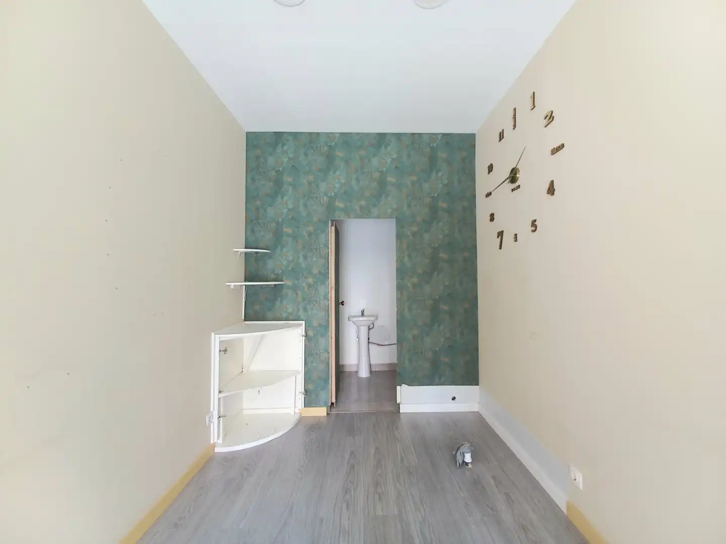 Habitación de Local de alquiler en Burgos