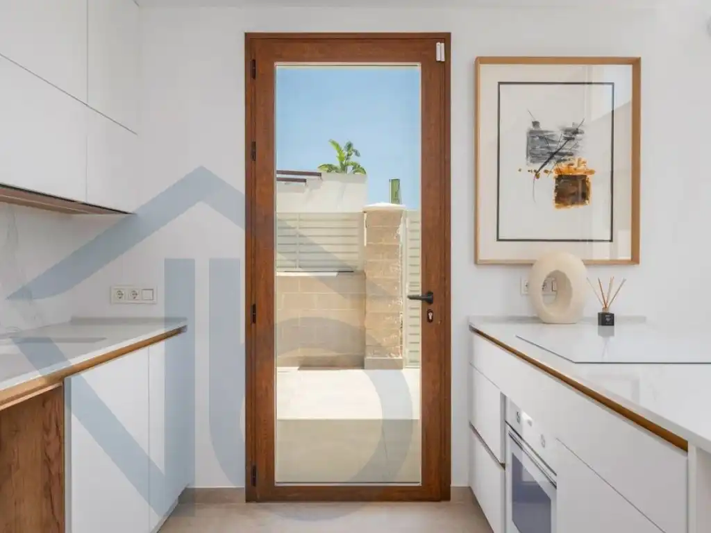 House for sale in Cala Marqués, imagen 11