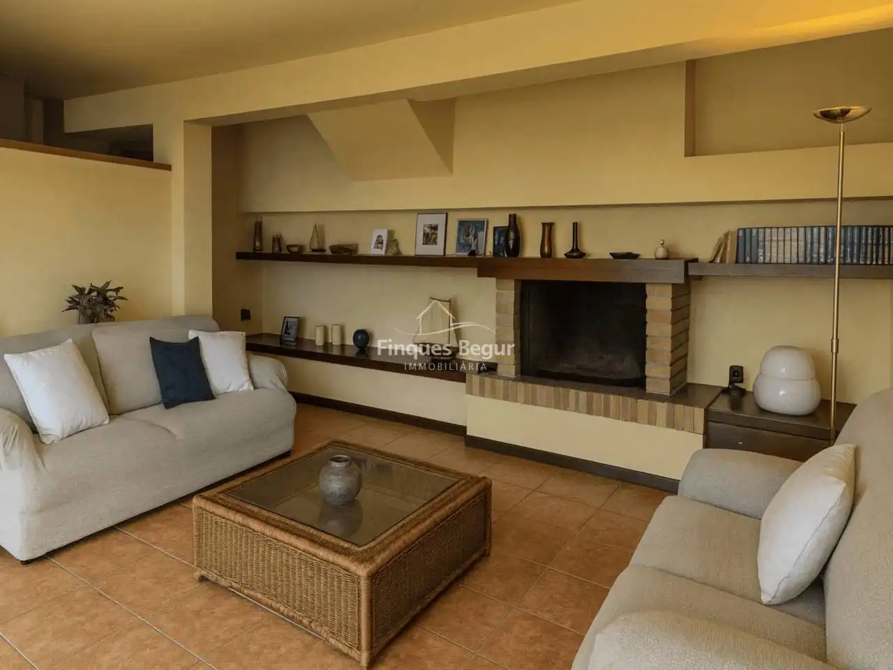 Detached house with garden for sale in Calle Lilars, imagen 4