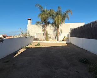 Exterior view of Premises for sale in Icod de los Vinos