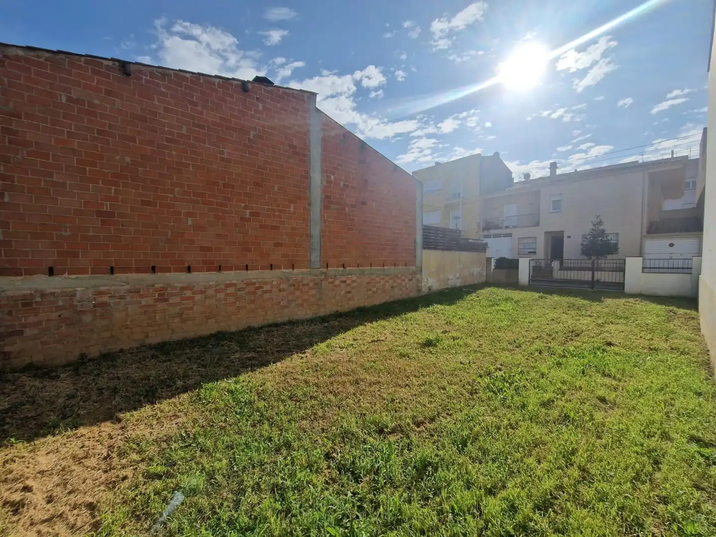 Terreny residencial en venda a Cassà de la Selva, imagen 3