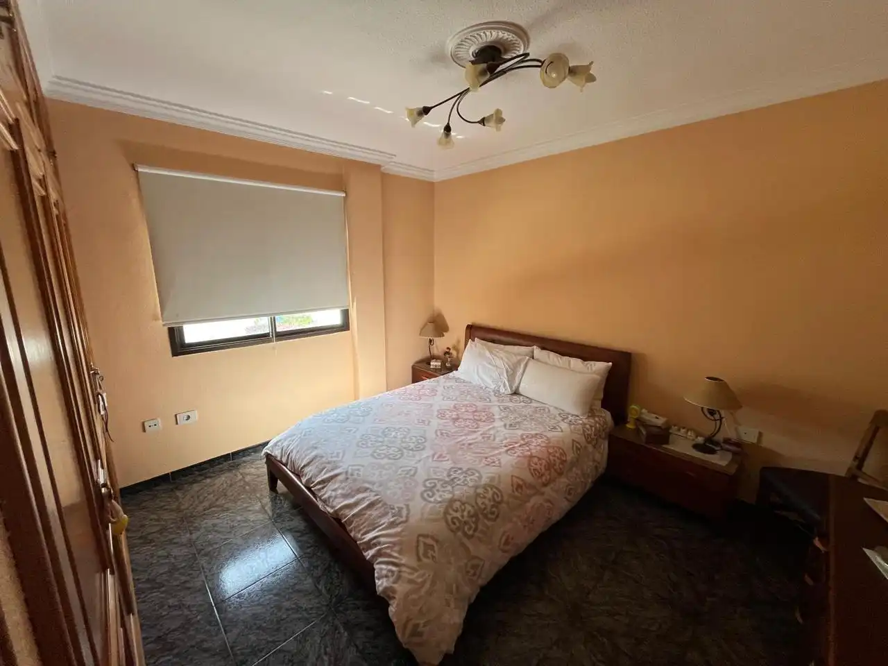 Habitación de Piso en venta en Los Realejos con Terraza y Balcón