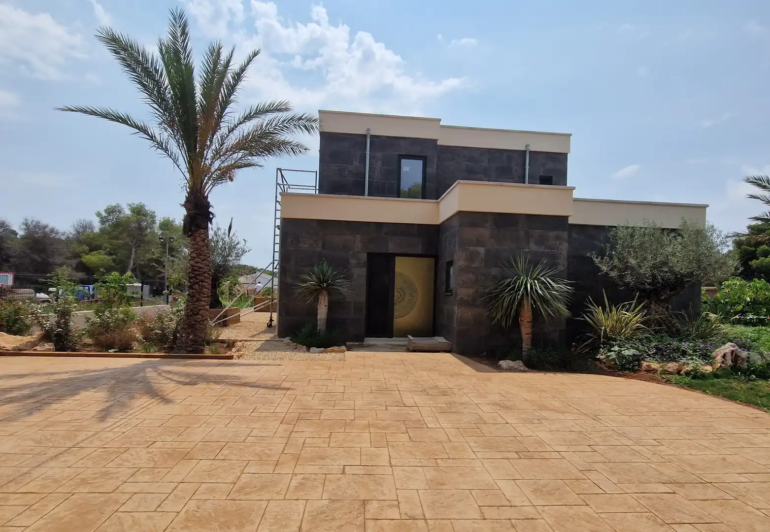 Casa con jardín en venta en Centro ciudad, imagen 5
