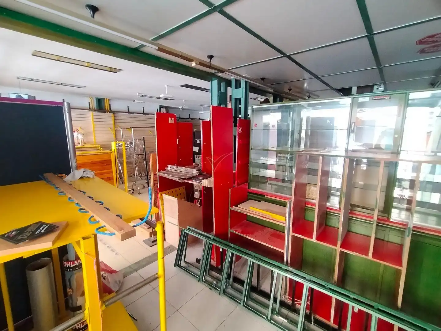 Local comercial en venda a ALICANTE, imagen 18