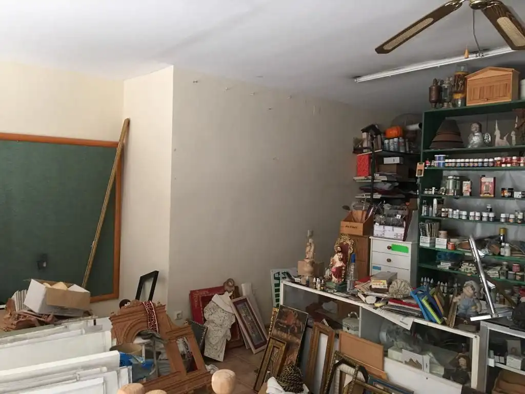 Local comercial en venda a Villanueva de la Serena