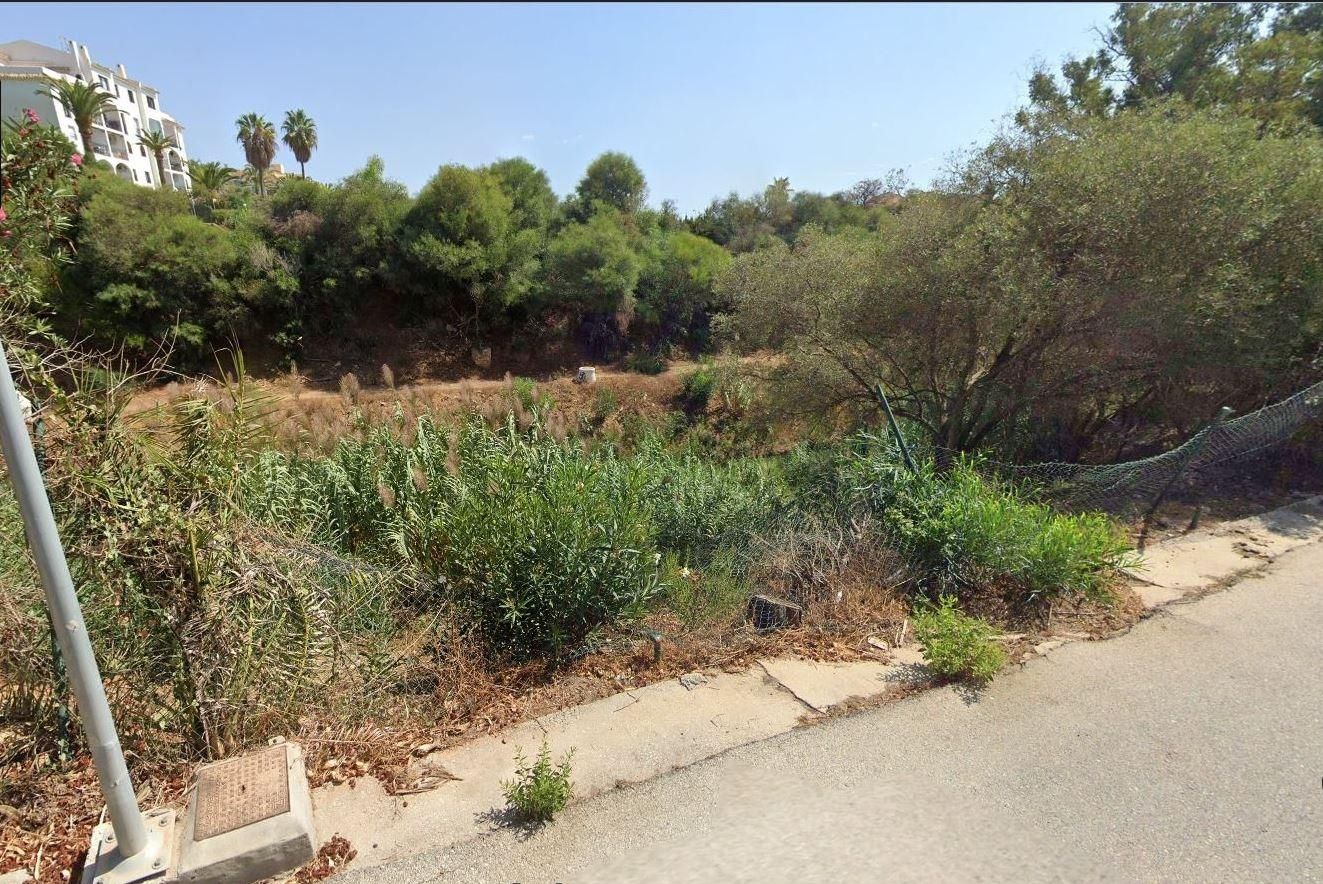 Residential for sale in Mijas