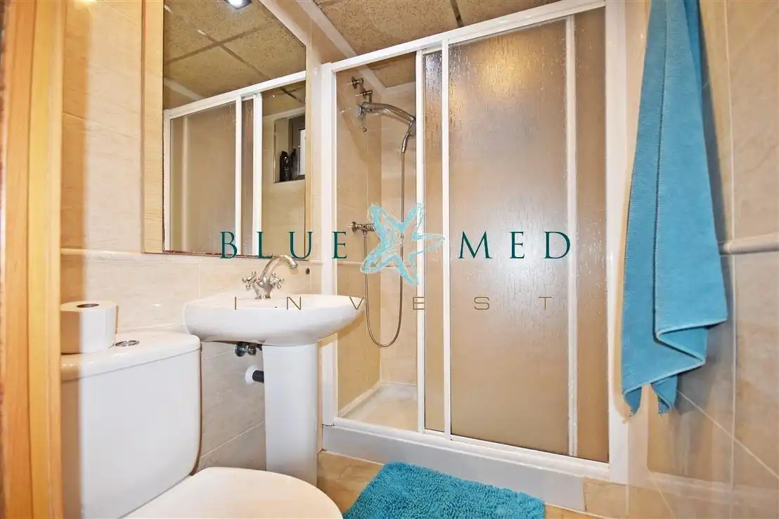 Appartement avec ascenseur à vendre à Paseo de Francisco Martínez Muñoz, imagen 24