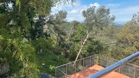 Terrace of Country house for sale in  Barcelona Capital