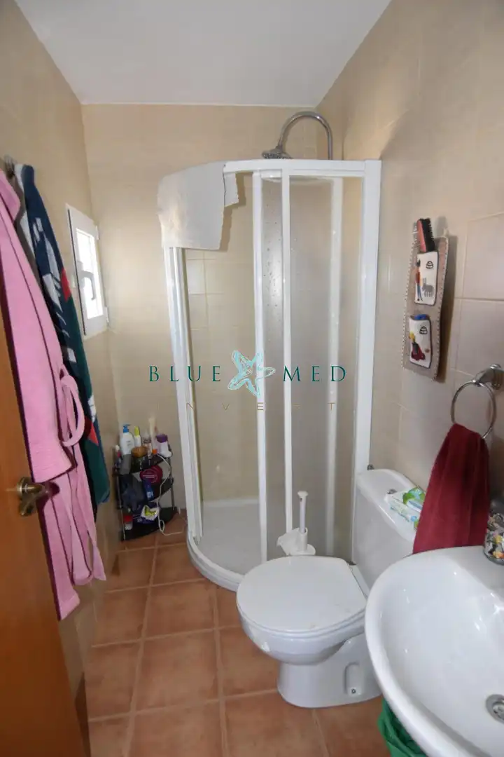 Maison rustique avec jardin à vendre à Mazarrón Casco Urbano, imagen 67