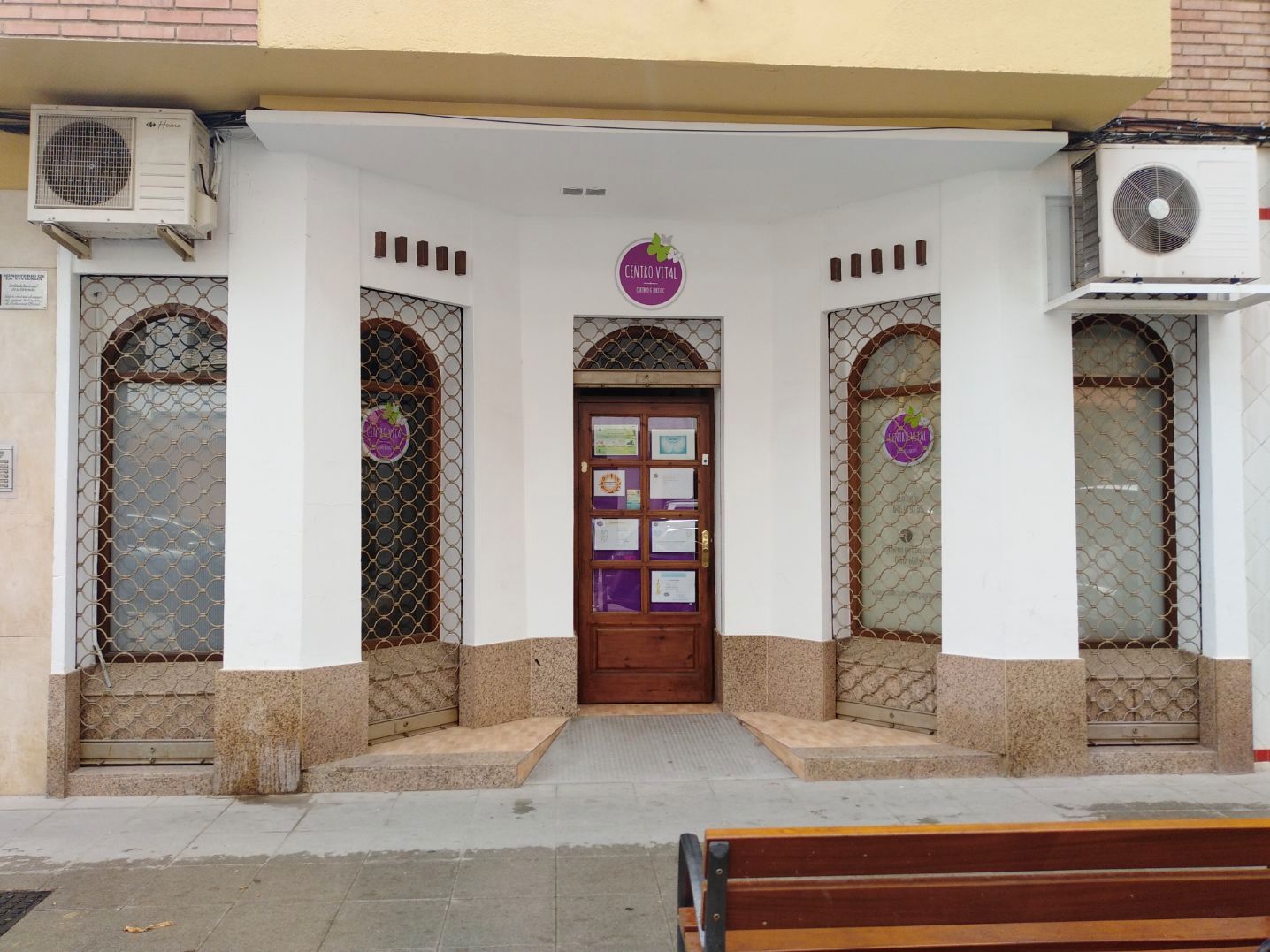 Local en venda en Andújar amb Aire condicionat