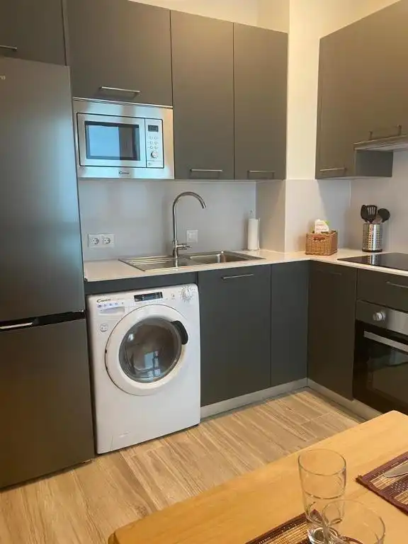 Wohnung zur Miete in Cádiz, Cádiz