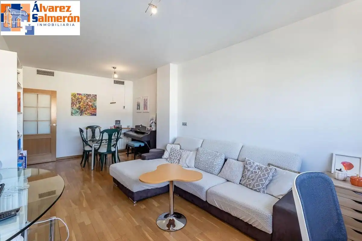 Penthouse mit Pool zum Verkauf in Avenida DE LA ILUSTRACION, imagen 13
