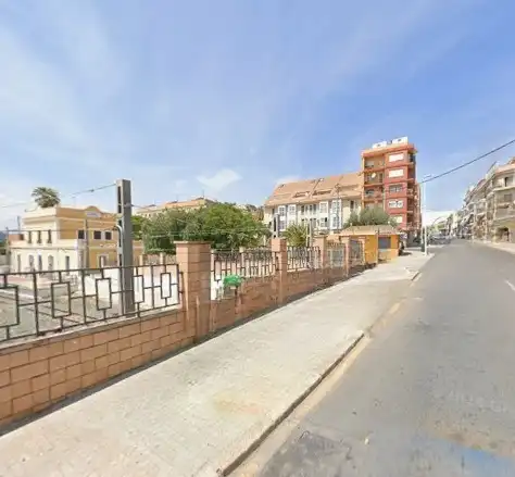 Exterior view of Flat for sale in Llíria