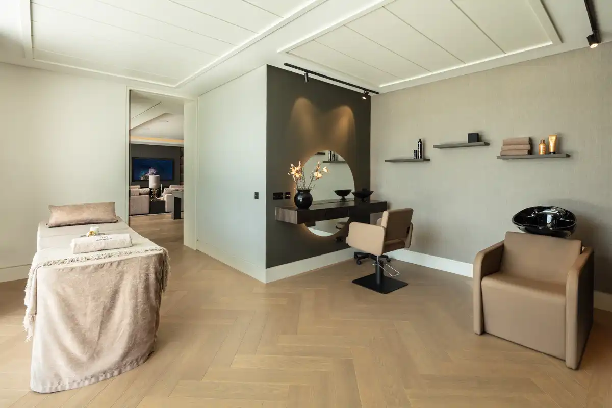 Haus mit Pool zum Verkauf in Milla de Oro, imagen 34