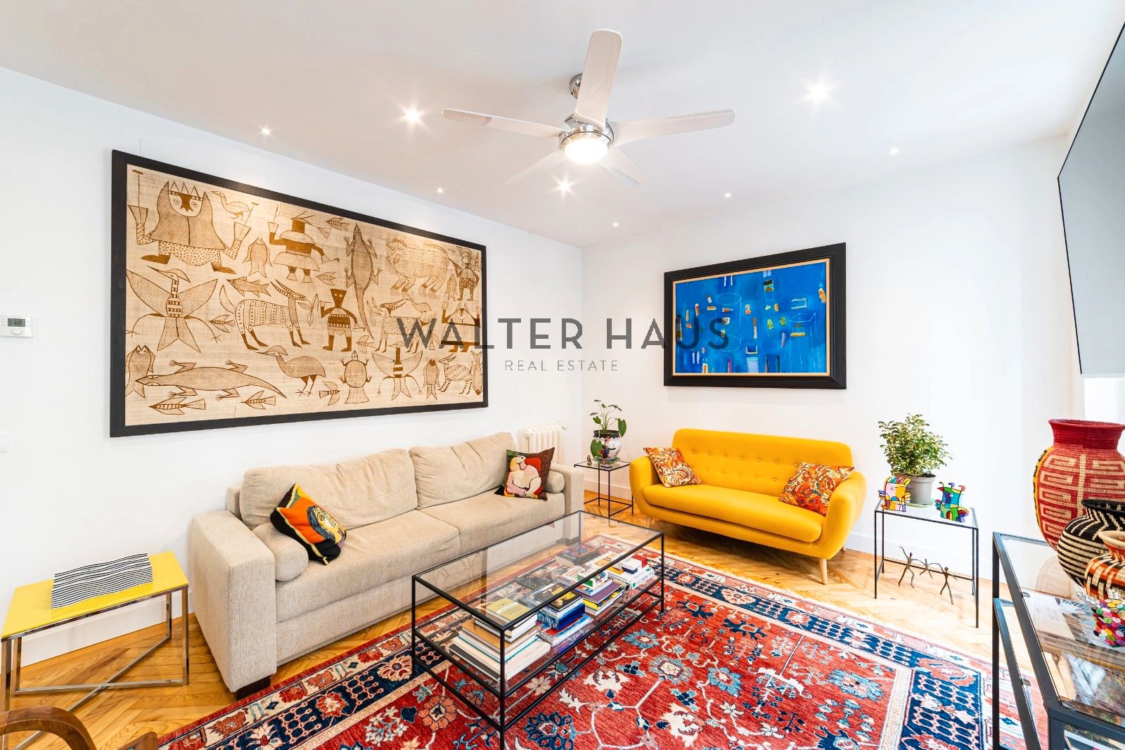 Flat for sale in Plaza de Olavide, Trafalgar, Chamberí