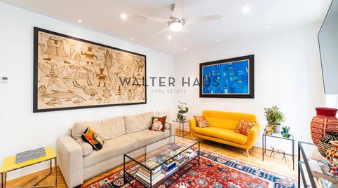 Photo 2 of Flat for sale in Plaza de Olavide, Trafalgar,  Madrid Capital