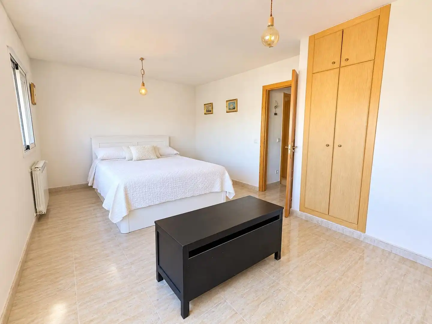 Semi-detached house with pool for sale in Pioz, imagen 27