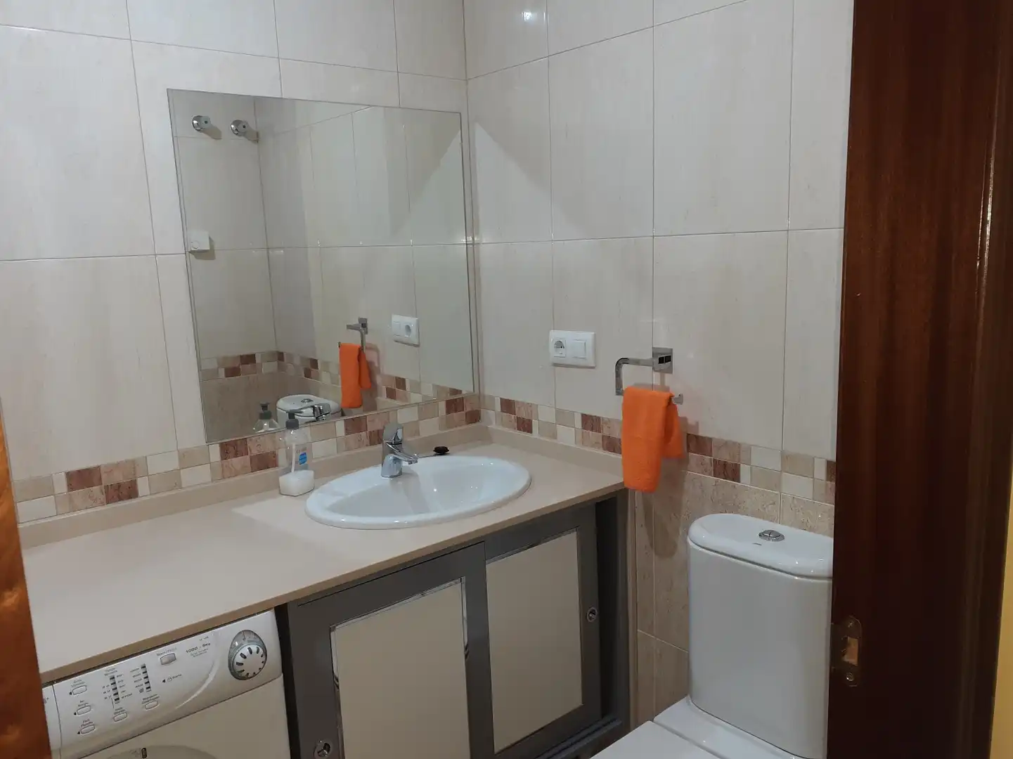 Piso de alquiler en Gijón - SAAVEDRA, Llano